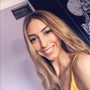 Meet your Posher, Kylie